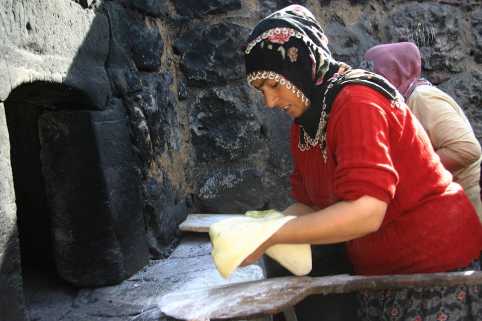 Derin dondurucu da 3 ay taze kalabiliyor