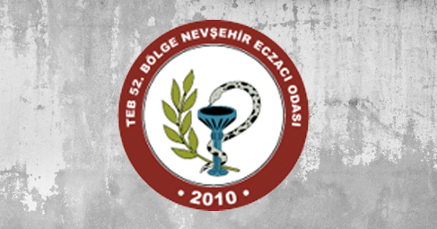 Eczacılara aidat bilgilendirmesi