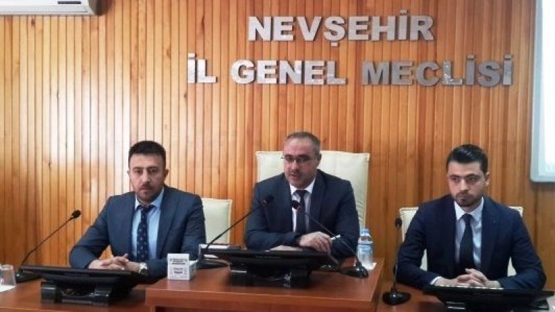 İş makinelerinin kira bedelleri yeniden düzenlenecek