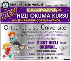 Sosyolog Melek Yorgancı’dan Dev Kampanya!