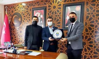 Karapınar’da toplu iş sözleşmesi imzalandı