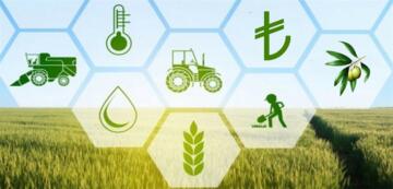 Organik tarım yapan çiftçiler desteklenecek