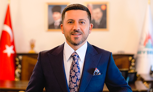 “Kaldırıma park edenin canına okurum”