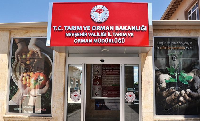 Destekleme ödemeleri için usul ve esaslar açıklandı