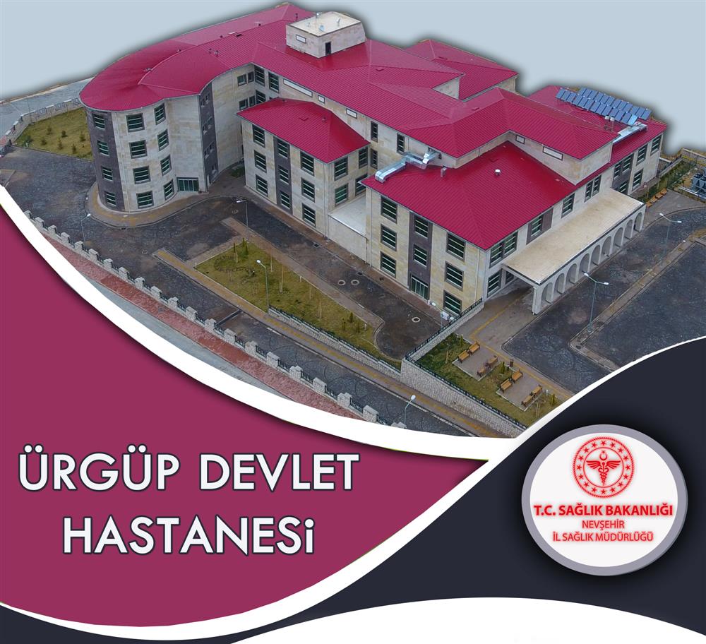 Nevşehir’in ilk HIMSS 6 sertifikalı hastanesi oldu