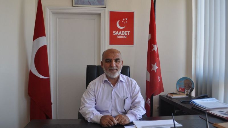 Nevşehir için hiç hoş olmadı