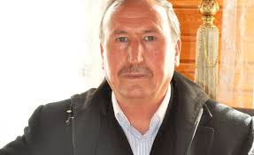 Emeklinin derdini anlatan tek başkan