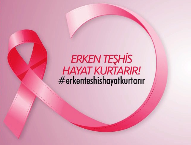 Erken teşhis hayat kurtarıyor