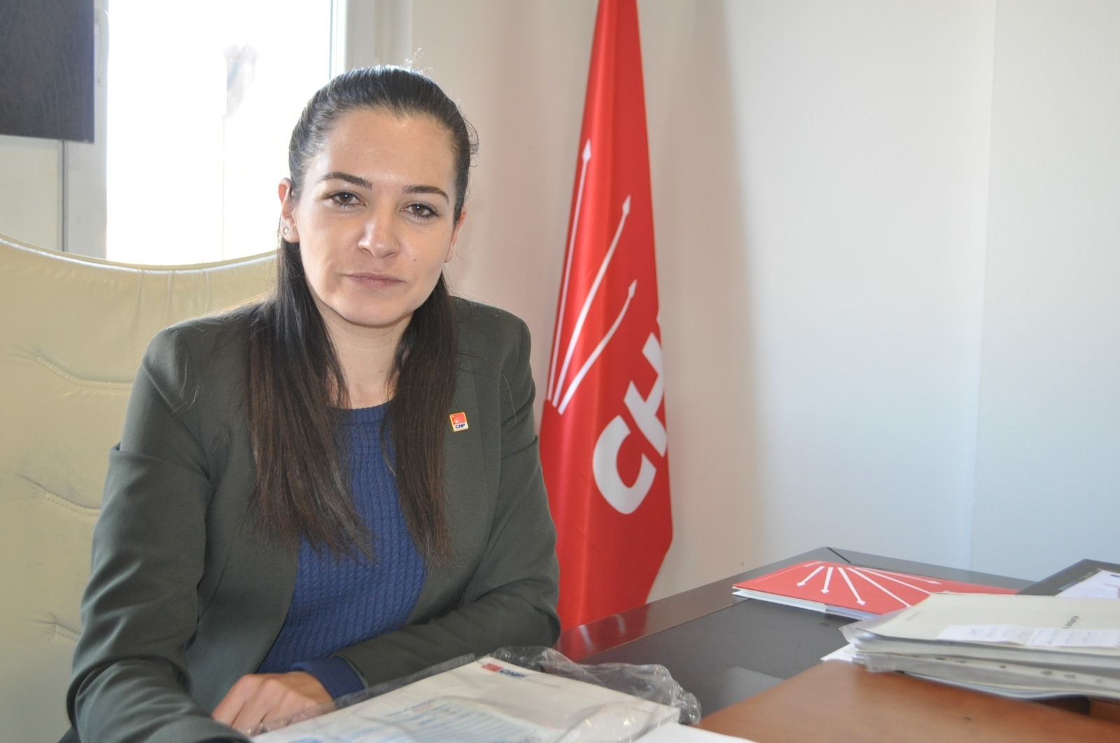 Altınsoy’dan Cüceloğlu’na taziye mesajı