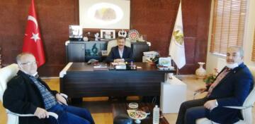 Uçhisar’da açılacak kurslar görüşüldü