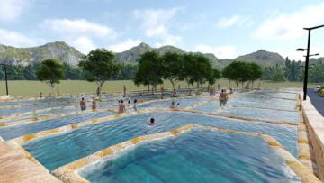 Jeotermal kaynaklı dönüşüm projesi bakanlıktan onay aldı