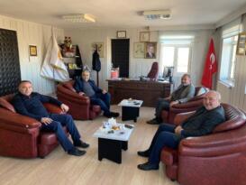 Müjdeli haberi sabırsızlıkla bekliyorlar