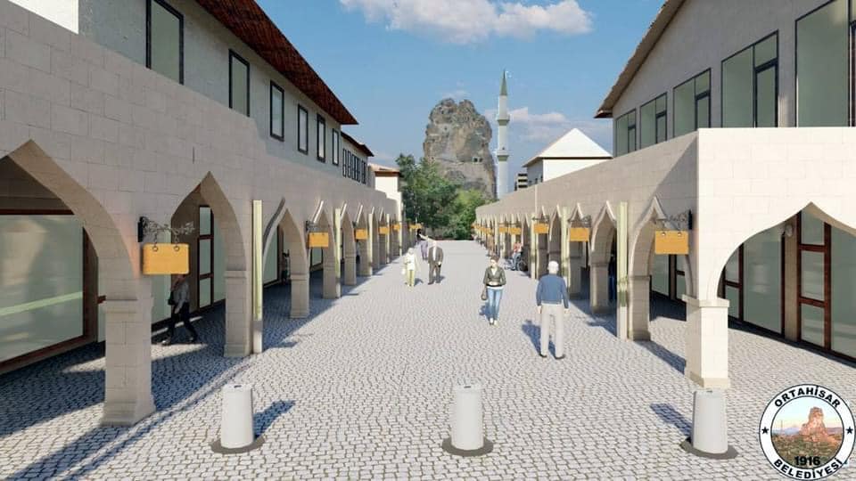 Proje 1.9 Milyon TL hibe almaya hak kazandı