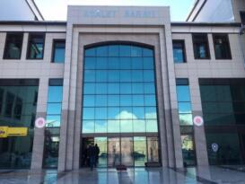 Adalet komisyonundan önemli duyuru