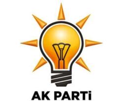 AK Partide kurultay heyecanı