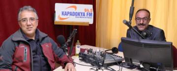 “Turizmde hep birlikte hareket etme kabiliyetini kazanmamız lazım”