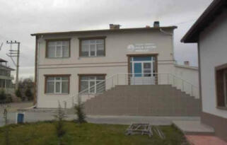 Hayvan sağlığı konusunda usta öğreticiye ihtiyaç var
