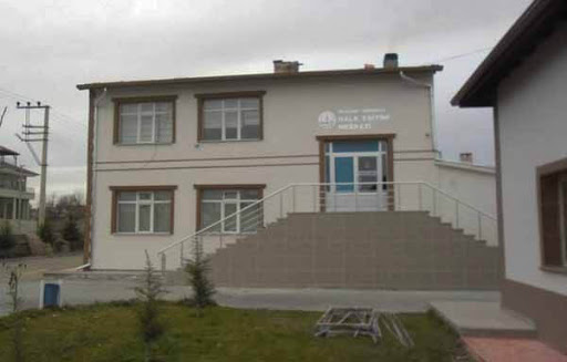 Hayvan sağlığı konusunda usta öğreticiye ihtiyaç var