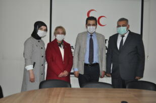 “Tarım milli güvenlik meselesi”