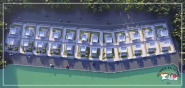 Gülşehir için proje üretmeye devam