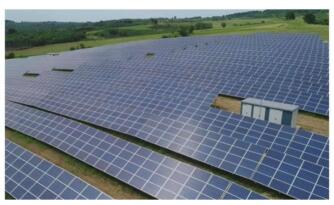 Hacıbektaş GES projesi ihale aşamasında