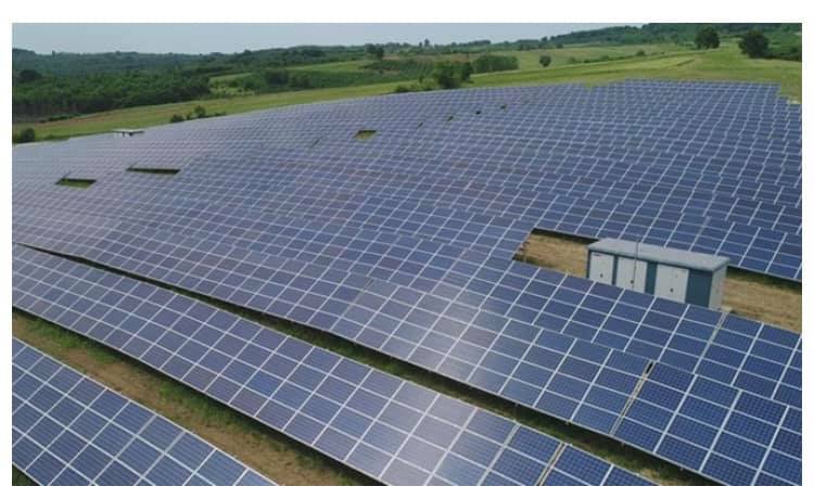 Hacıbektaş GES projesi ihale aşamasında