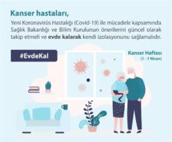Erken teşhis hayat kurtarır
