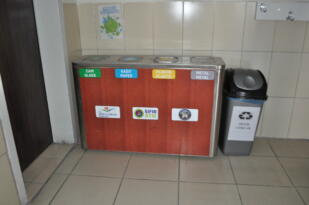 Eğitime tam destek, hep destek