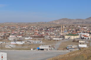 Karapınar mesire alanına kavuşuyor