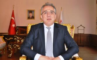 “Emeğimi esirgemeyeceğim, adaletten şaşmayacağım”