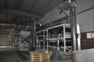 NZO’dan Nevşehir’e milyonluk tesis