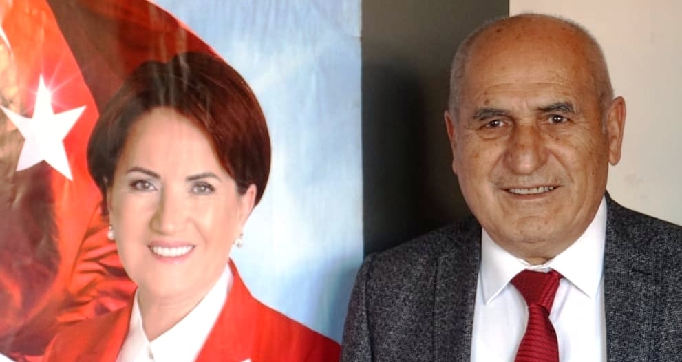 İYİ Partinin hiç bir partiyle nikahı yok