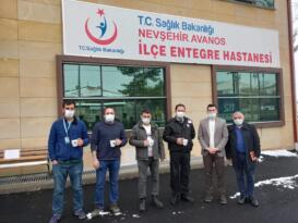 Mutlu’nun hızına yetişilmiyor