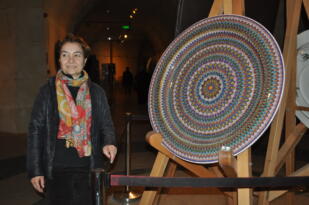 Siyaset – Sanat bir arada
