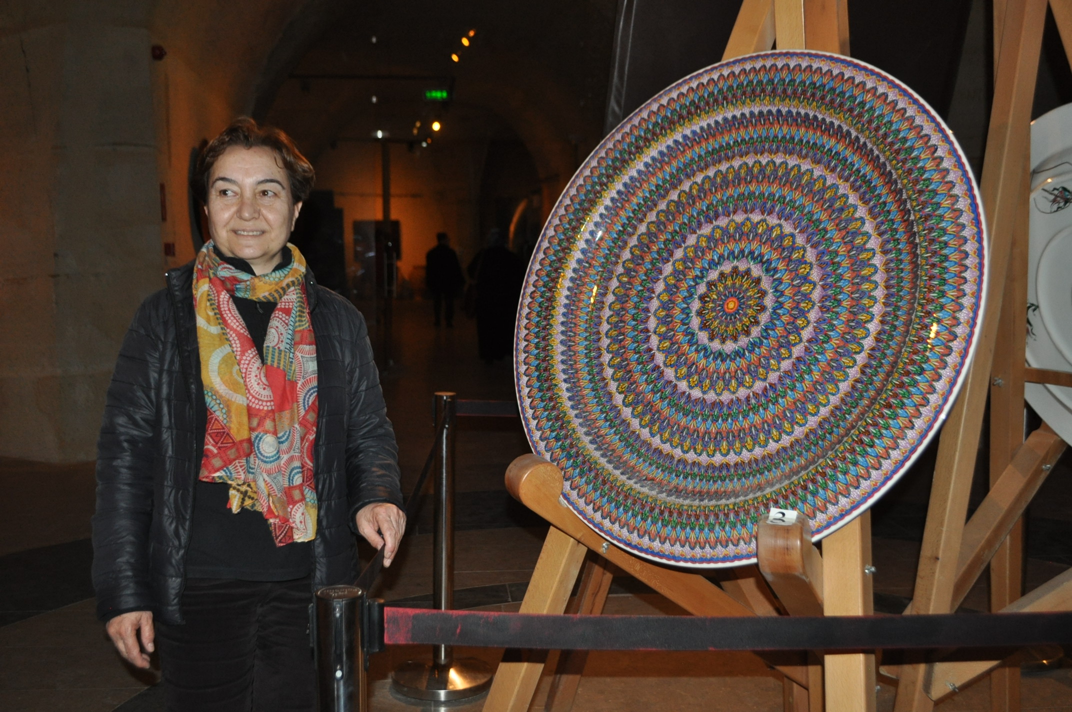 Siyaset – Sanat bir arada