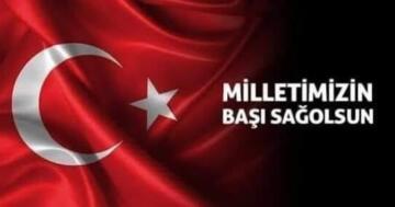 Şehitlerimiz yürekleri dağladı