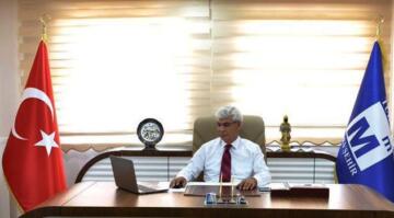 “Pandemi döneminin gizli kahramanları gününüz kutlu olsun”