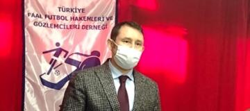 Tavukçu yeniden başkan