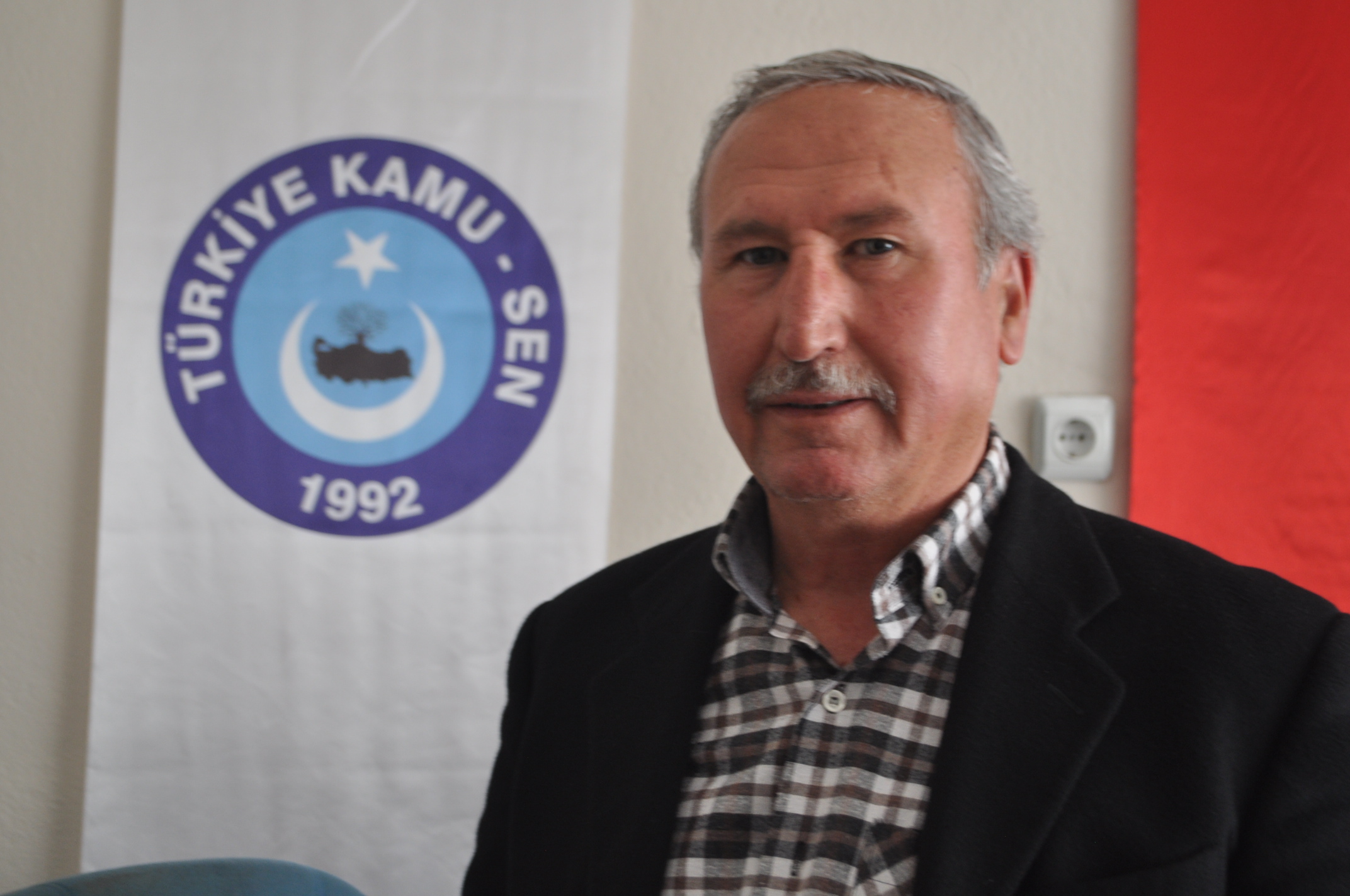 Yaşlılar haftası kutlu olsun