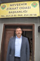 Üretici çiftçiler kısıtlamadan muaf