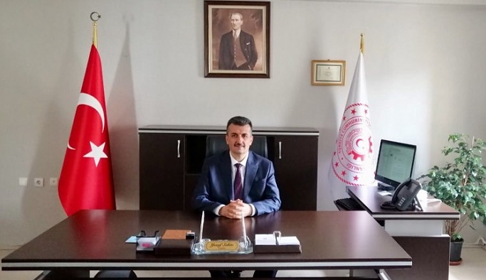 SANAYİ ve TEKNOLOJİ İL MÜDÜRLÜĞÜNDEN ASANSÖRLERLE İLGİLİ UYARI