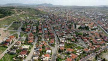 ALTYAPI VE SICAK ASFALT ÇALIŞMALARI DOLAYISIYLA YAVUZ SULTAN SELİM CADDESİ TRAFİĞE KAPATILIYOR