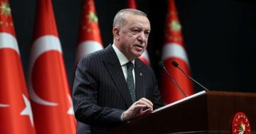 Türkiye 17 günlük tam kapanma sürecine geçiyor