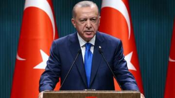 Maaşlar erken ödenecek, destekler 1 ay uzatıldı