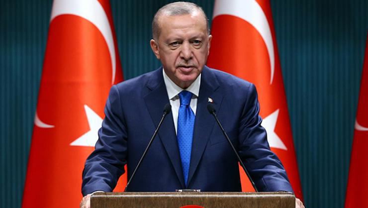 Maaşlar erken ödenecek, destekler 1 ay uzatıldı