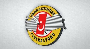 TGF : “EGM’nin genelgesi, basın özgürlüğüne engeldir”