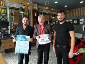 Başkan Taşhan’dan üyelerine önemli uyarılar