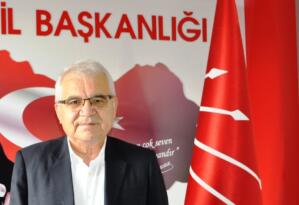 Başkan Gülmez’den Uluer ailesine taziye