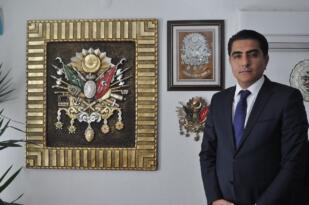 Başkan Çiftci meslektaşlarının gününü kutladı