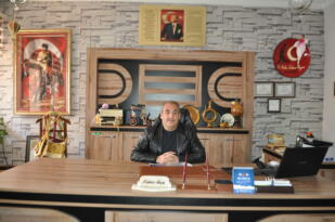 HEM’den bebek bakımı ve giyim aksesuarları dikimi kursu